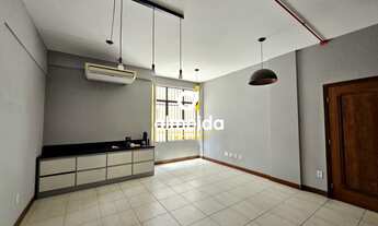 Imagem 2: Sala Comercial 1 dormitórios para alugar Nossa Senhora de Lourdes Santa Maria/RS