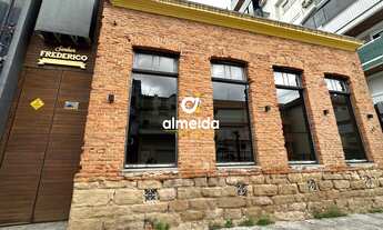 Imagem: Casa comercial na Bozzano no Centro de Santa