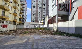 Imagem: TERRENO NO CENTRO DE SANTA MARIA