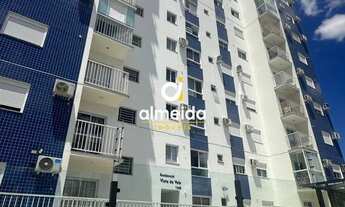 Imagem: Apartamento 2 dormitórios à venda Presidente