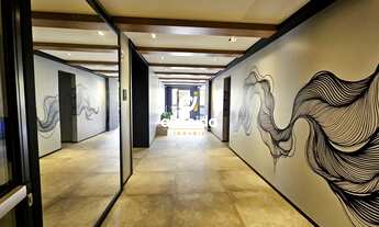 Imagem 3: Residencial Livty, 3 dormitórios na Rua Tuiuti