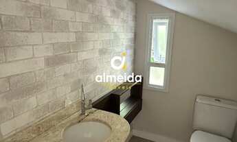 Imagem 2: EXCELENTE CASA COM 3 SUÍTES