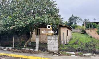 Imagem: Casa 2 dormitórios à venda Pinheiro Machado