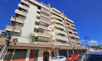 Imagem: COBERTURA 4 DORMITÓRIOS