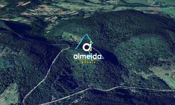 Imagem 3: Realize seu sonho com essa linda área de lazer com morros e área verde em Silve