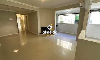 Imagem: Apartamento amplo com terraço e jacuzzi