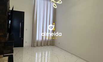 Imagem 4: Maravilhosa casa pronta para morar em condomínio fechado