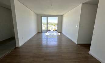 Imagem 7: Lançamento San Carlos