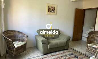 Imagem 2: SOBRADO 4 DORMITÓRIOS