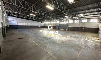 Imagem 4: Pavilhão 6 dormitórios para vender ou alugar Nossa Senhora Medianeira Santa Maria/RS