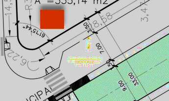 Imagem 5: TERRENO DE ESQUINA À VENDA