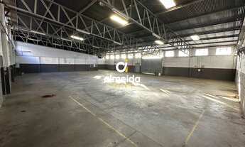 Imagem 7: Pavilhão 6 dormitórios para vender ou alugar Nossa Senhora Medianeira Santa Maria/RS