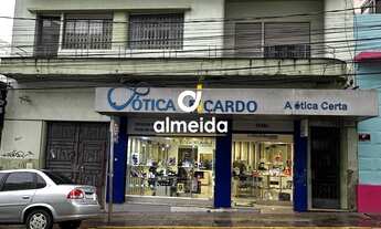 Imagem: Prédio a venda na Bozzano com 2 lojas e