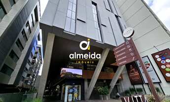 Imagem: VITTA CENTER, 1 dormitório na Rua Pinheiro