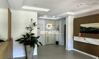 Imagem 7: COBERTURA 4 DORMITÓRIOS