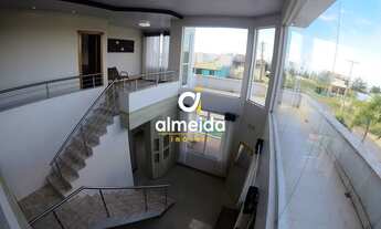 Imagem 7: LINDA CASA DE ESQUINA EM CAPÃO A UMA QUADRA DO MAR