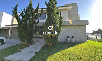 Imagem: Morada do Lago