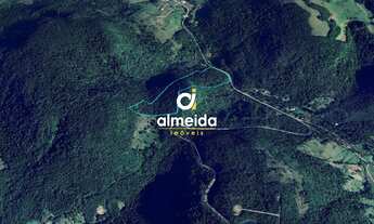 Imagem 6: Realize seu sonho com essa linda área de lazer com morros e área verde em Silvei