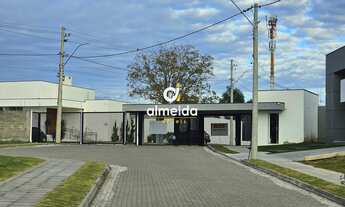 Imagem: CONDOMÍNIO RESIDENCIAL VISTA DE SÃO JOSÉ