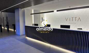 Imagem 2: VITTA CENTER, 1 dormitório na Rua Pinheiro Machado