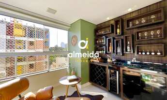 Imagem 4: Apartamento 3 dormitórios à venda Nossa Senhora de Lourdes Santa Maria/RS