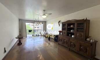 Imagem 6: Apartamento com 4 quartos no centro, próximo ao Vitta Center e HCaridade