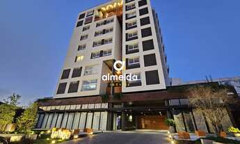 Imagem: RESIDENCIAL UNIQO 2 dormitorios, 1 suíte