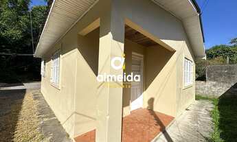 Imagem: CASA 1 DORMITÓRIO