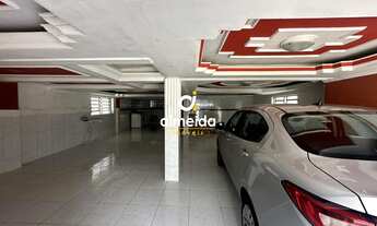 Imagem: Edifício Residencial 8 dormitórios à