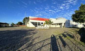 Imagem 2: Pavilhão 6 dormitórios para vender ou alugar Nossa Senhora Medianeira Santa Maria/RS