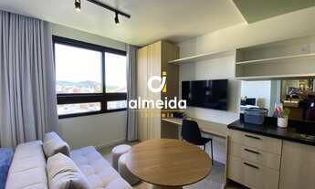 Imagem 4: Studio com garagem a 5 min da UFSM