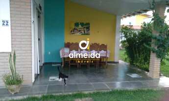 Imagem 3: Casa 3 dormitórios à venda Zona Rural Paripueira/AL