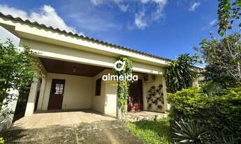 Imagem: Excelente casa com amplo terreno