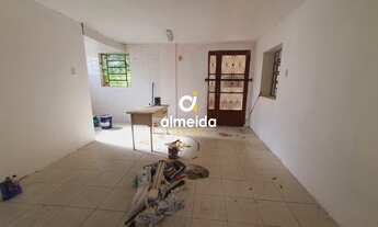 Imagem 4: SOBRADO 2 DORMITÓRIOS