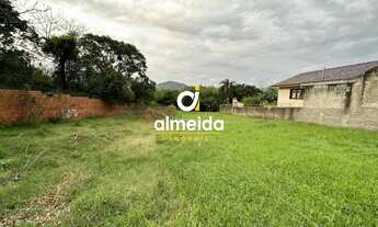 Imagem: Terreno à venda Camobi Santa Maria/RS