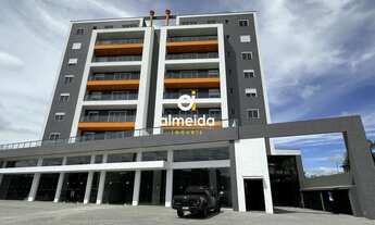 Imagem: Lançamento San Carlos