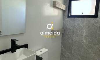 Imagem 5: Maravilhosa casa pronta para morar em condomínio fechado