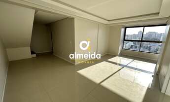 Imagem 3: Maravilhosa cobertura duplex!!!