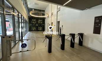 Imagem 4: VITTA CENTER, 1 dormitório na Rua Pinheiro Machado