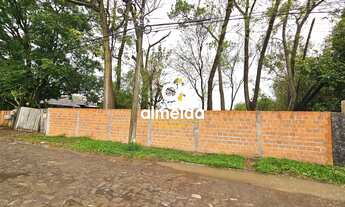 Imagem: Terreno à venda Urlândia Santa Maria/RS