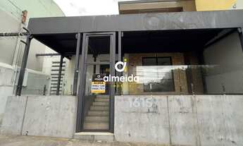 Imagem: Casa Comercial 3 dormitórios para alugar