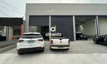 Imagem 2: Pavilhão 1 dormitórios para vender ou alugar Urlândia Santa Maria/RS