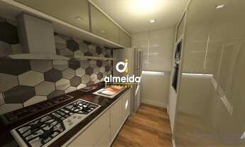 Imagem 5: COBERTURA ALTO PADRÃO NO CENTRO