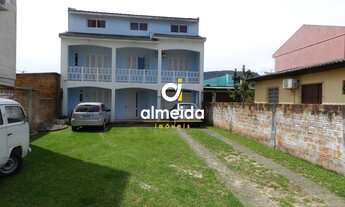 Imagem 2: SOBRADO 4 DORMITÓRIOS