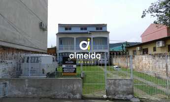 Imagem: SOBRADO 4 DORMITÓRIOS