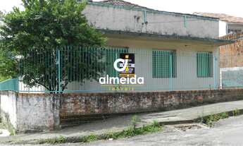 Imagem 2: CASA DE ESQUINA Casa com 3 dormitórios