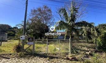 Imagem: Casa 2 dormitórios à venda Centro Itaara/RS