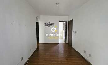 Imagem 3: Apartamento 2 dormitórios à venda Centro Santa Maria/RS