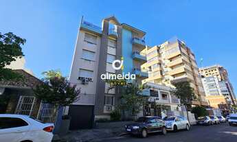 Imagem: COBERTURA COM PISCINA NO CENTRO DE SANTA