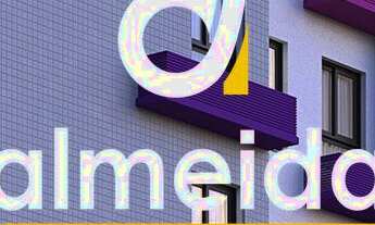 Imagem: ART STUDIOS, 2 dormitórios na Rua João